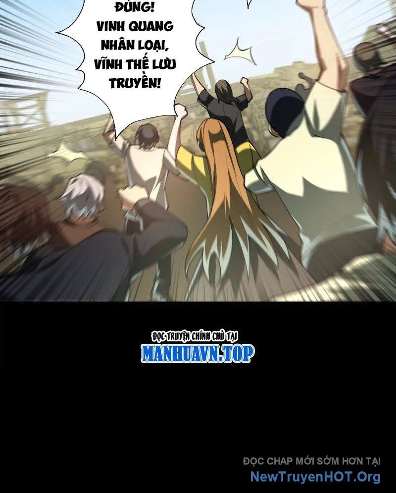 Thần Trò Chơi Dục Vọng Chap 105 - Next Chap 106