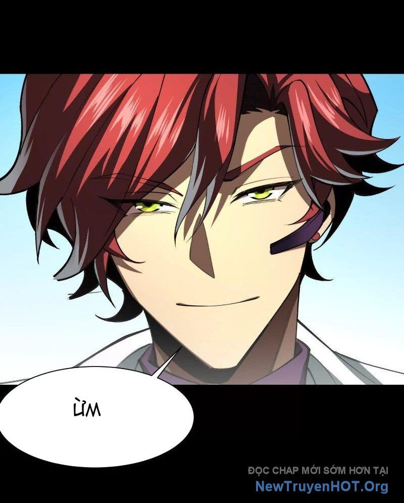 Thần Trò Chơi Dục Vọng Chap 105 - Next Chap 106