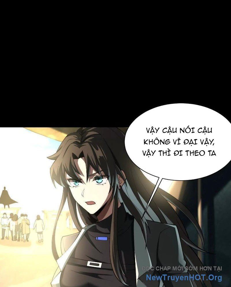 Thần Trò Chơi Dục Vọng Chap 105 - Next Chap 106