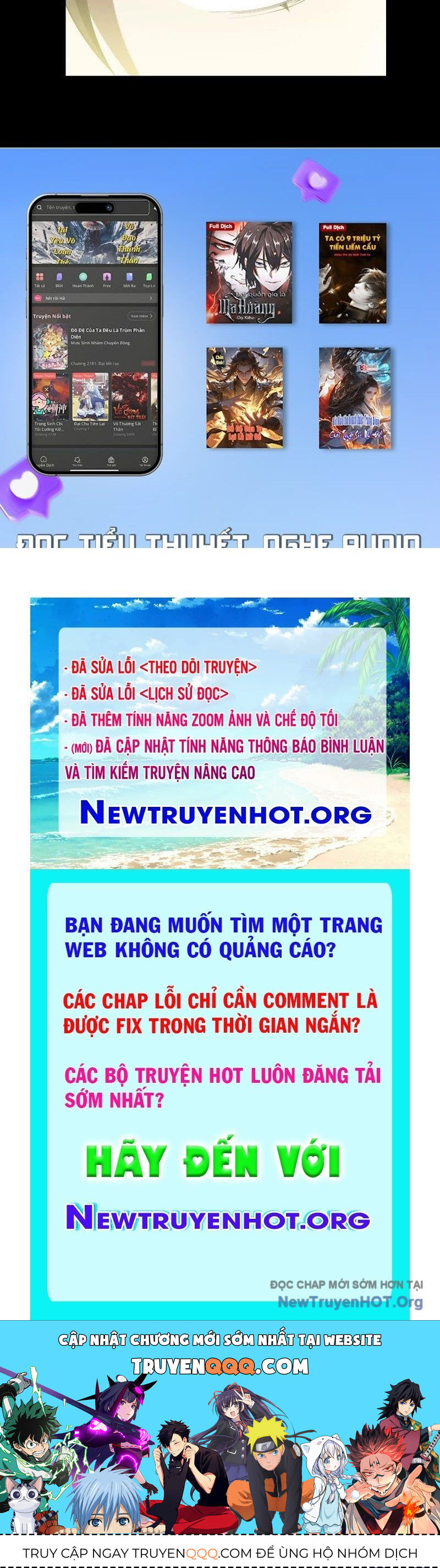 Thần Trò Chơi Dục Vọng Chap 105 - Next Chap 106