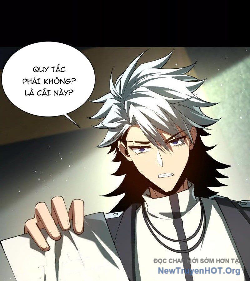 Thần Trò Chơi Dục Vọng Chap 105 - Next Chap 106