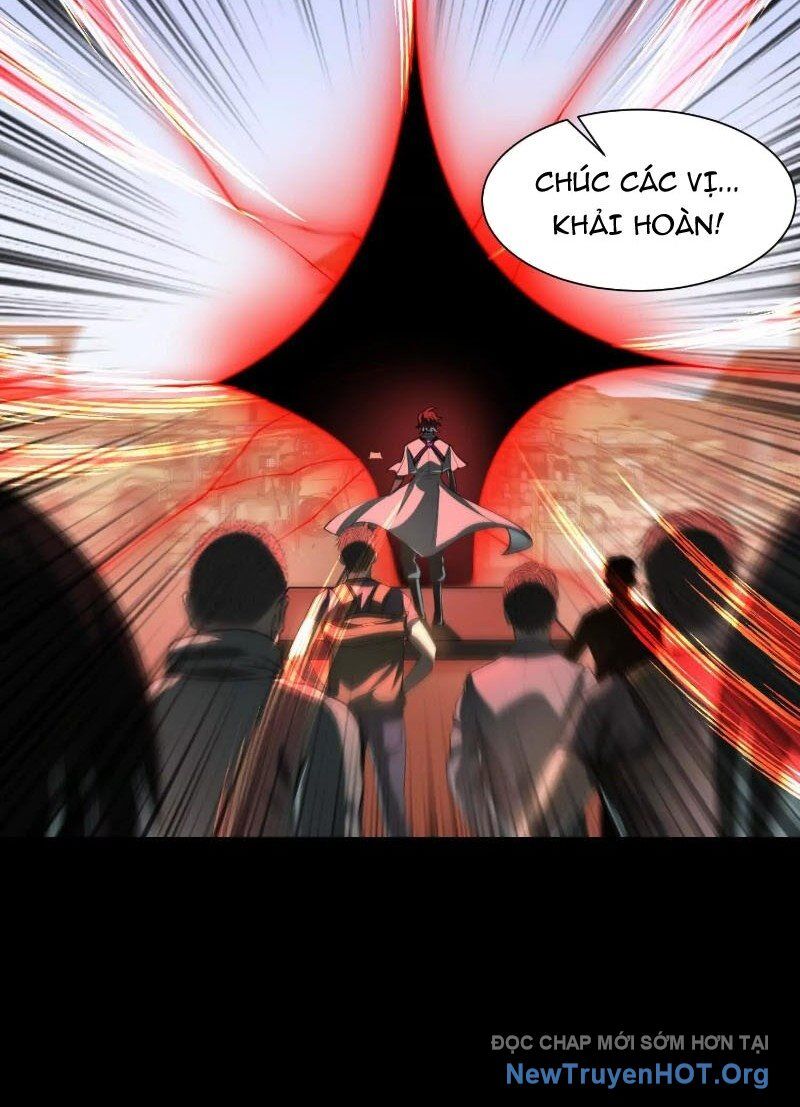 Thần Trò Chơi Dục Vọng Chap 106 - Next Chap 107