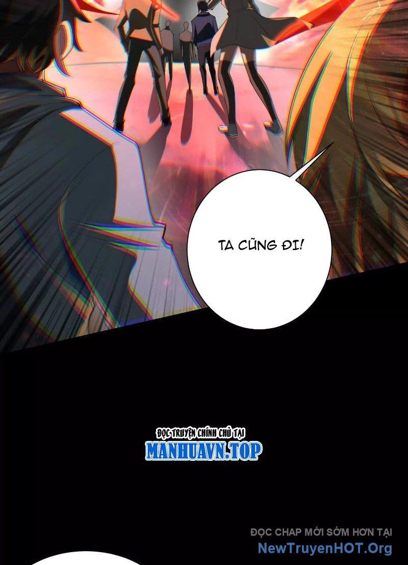 Thần Trò Chơi Dục Vọng Chap 106 - Next Chap 107