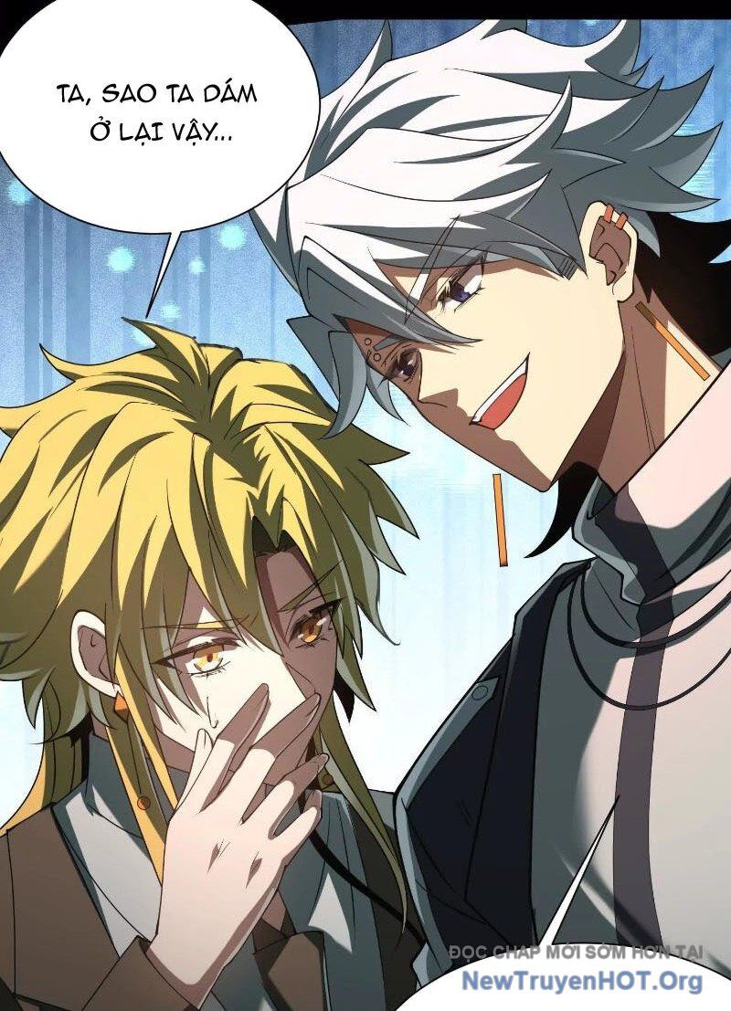 Thần Trò Chơi Dục Vọng Chap 106 - Next Chap 107