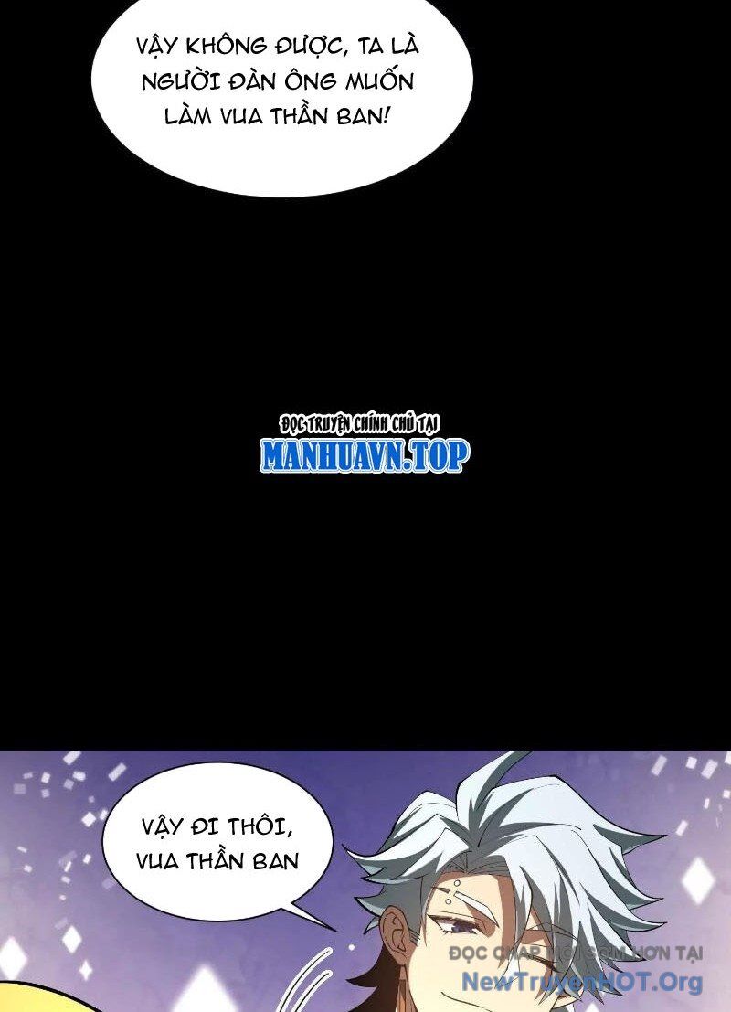 Thần Trò Chơi Dục Vọng Chap 106 - Next Chap 107