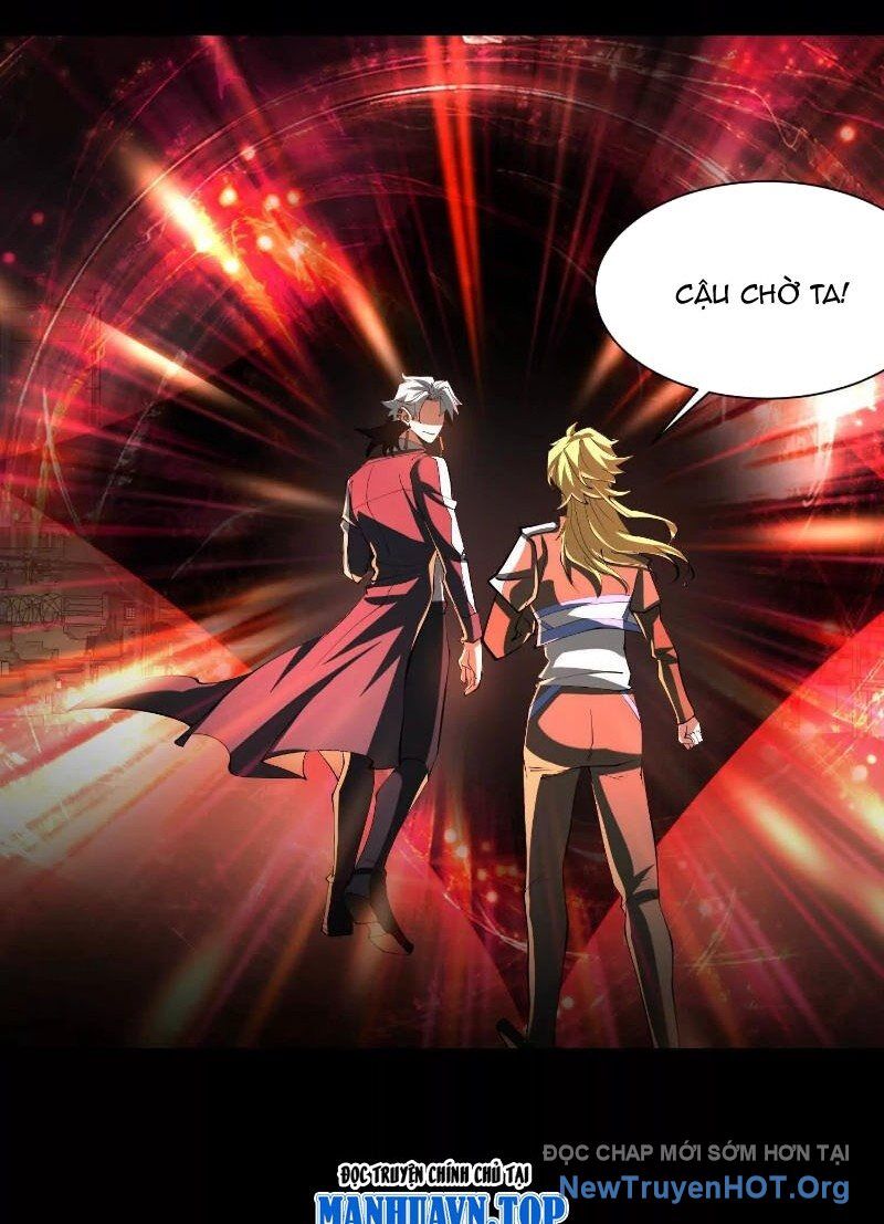 Thần Trò Chơi Dục Vọng Chap 106 - Next Chap 107