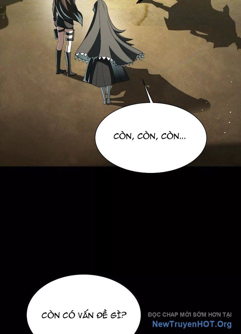 Thần Trò Chơi Dục Vọng Chap 106 - Next Chap 107
