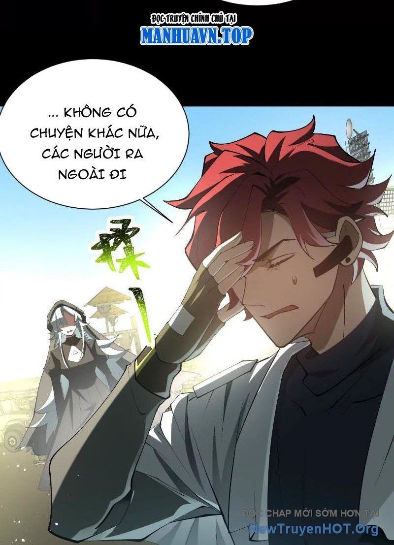 Thần Trò Chơi Dục Vọng Chap 106 - Next Chap 107