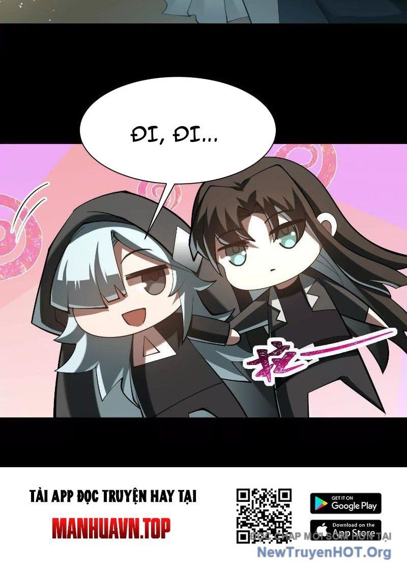 Thần Trò Chơi Dục Vọng Chap 106 - Next Chap 107