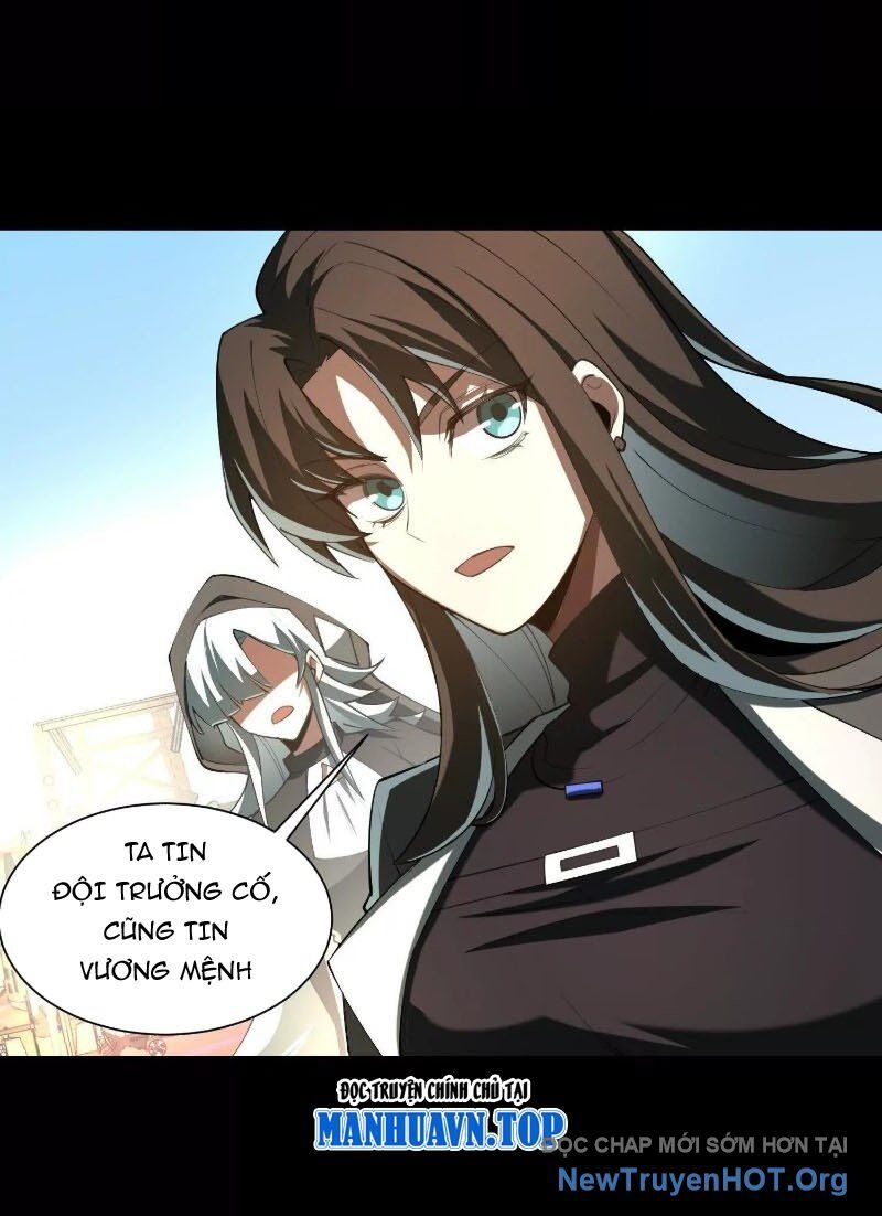 Thần Trò Chơi Dục Vọng Chap 106 - Next Chap 107