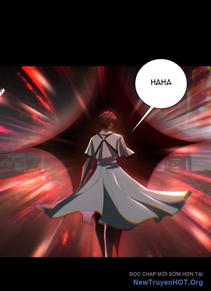 Thần Trò Chơi Dục Vọng Chap 106 - Next Chap 107