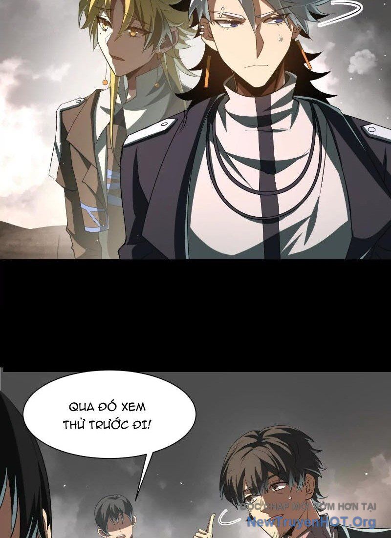 Thần Trò Chơi Dục Vọng Chap 106 - Next Chap 107