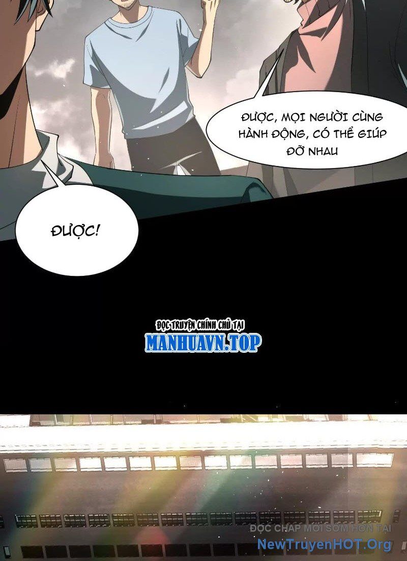 Thần Trò Chơi Dục Vọng Chap 106 - Next Chap 107