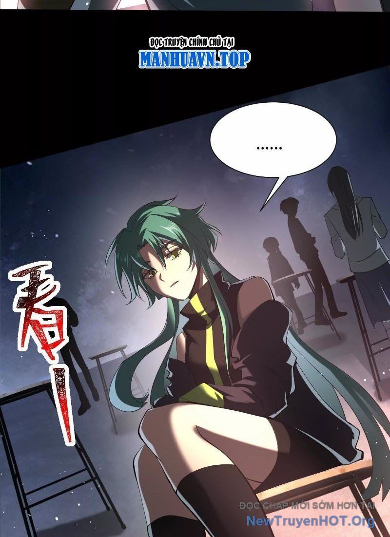 Thần Trò Chơi Dục Vọng Chap 106 - Next Chap 107