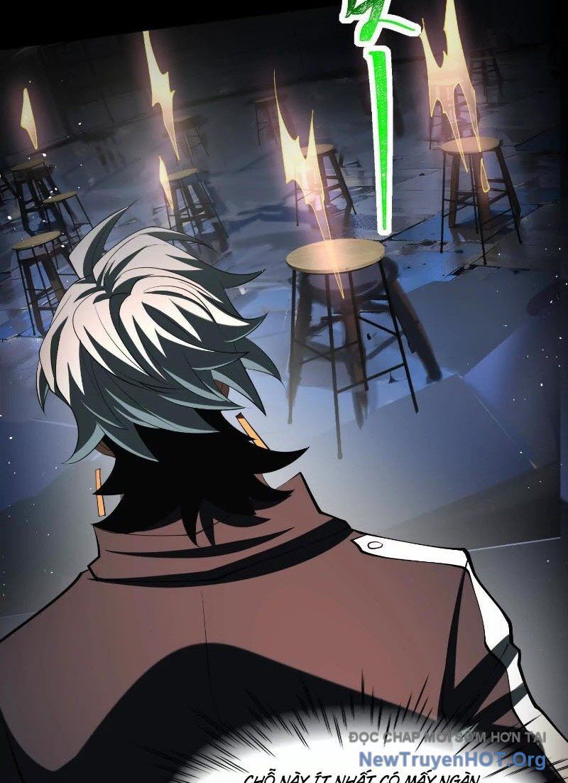 Thần Trò Chơi Dục Vọng Chap 106 - Next Chap 107