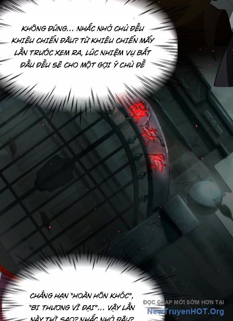 Thần Trò Chơi Dục Vọng Chap 106 - Next Chap 107