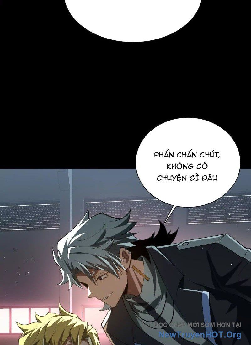 Thần Trò Chơi Dục Vọng Chap 106 - Next Chap 107