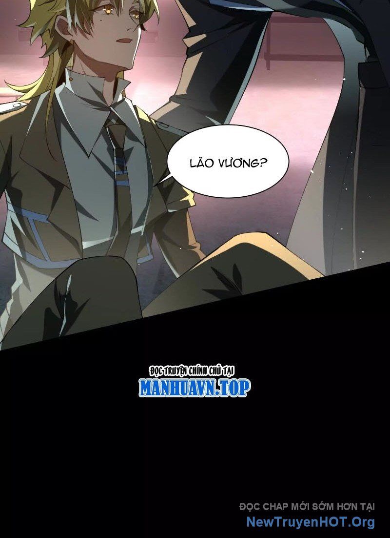 Thần Trò Chơi Dục Vọng Chap 106 - Next Chap 107