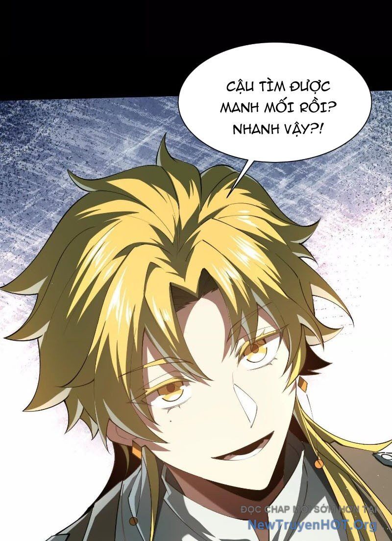 Thần Trò Chơi Dục Vọng Chap 106 - Next Chap 107