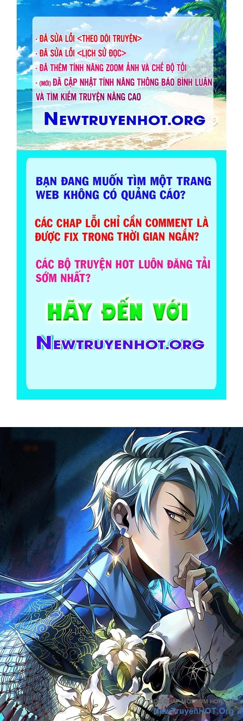 Thần Trò Chơi Dục Vọng Chap 107 - Next Chap 108