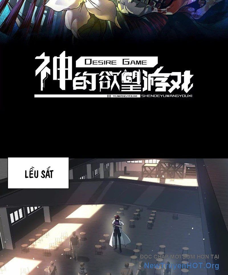 Thần Trò Chơi Dục Vọng Chap 107 - Next Chap 108