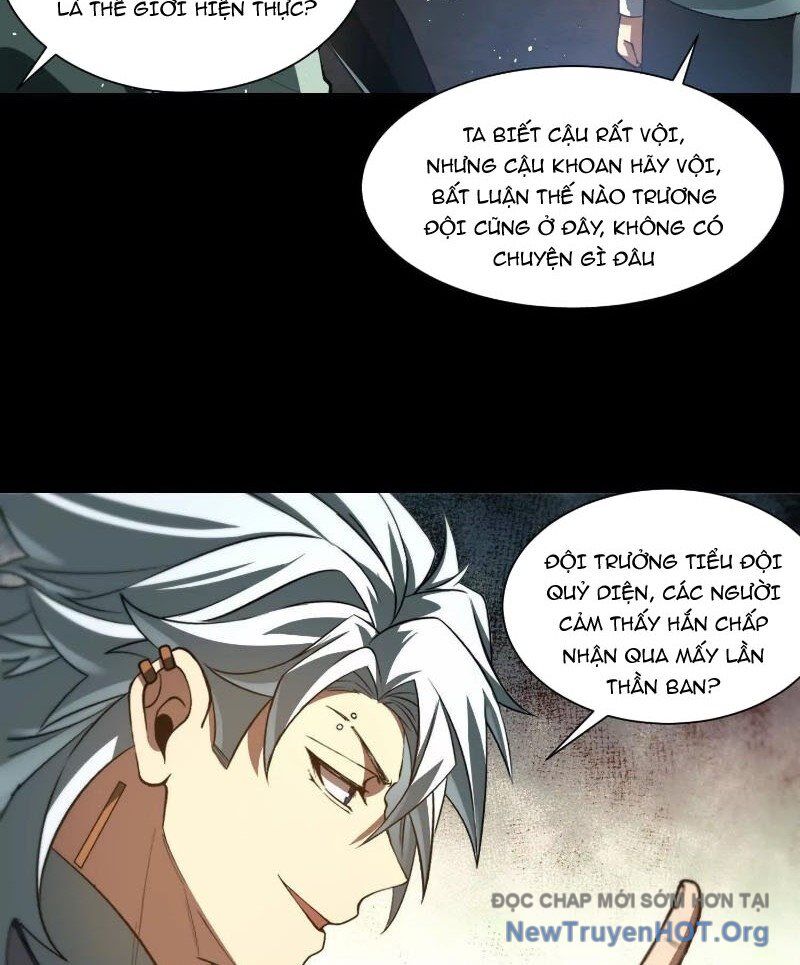 Thần Trò Chơi Dục Vọng Chap 107 - Next Chap 108