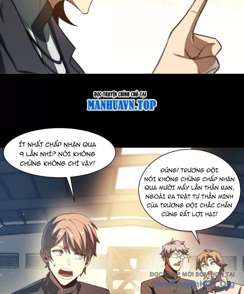 Thần Trò Chơi Dục Vọng Chap 107 - Next Chap 108