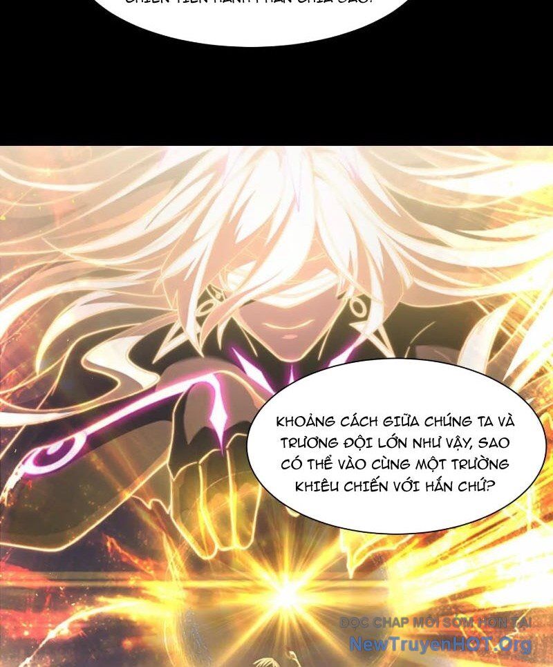 Thần Trò Chơi Dục Vọng Chap 107 - Next Chap 108