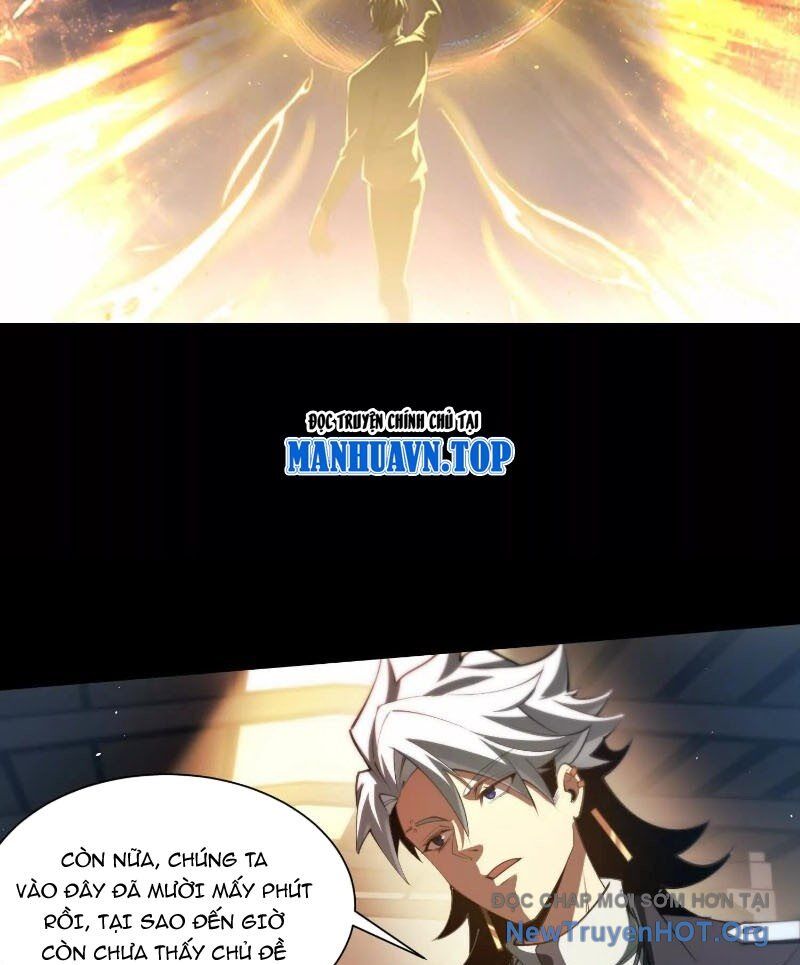 Thần Trò Chơi Dục Vọng Chap 107 - Next Chap 108