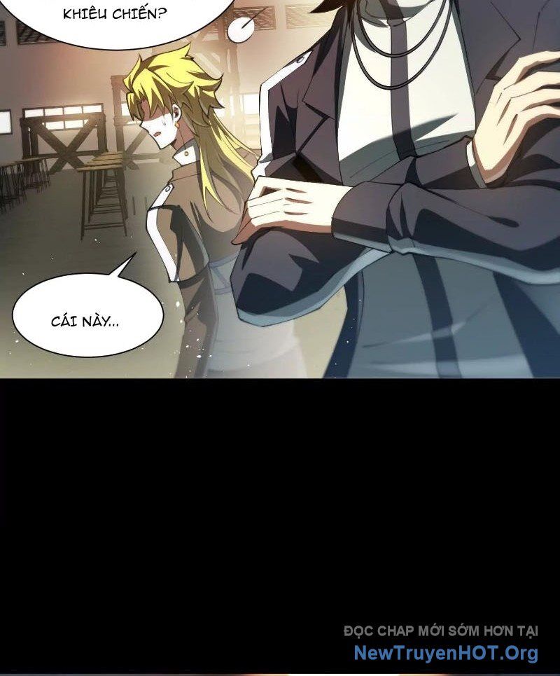 Thần Trò Chơi Dục Vọng Chap 107 - Next Chap 108