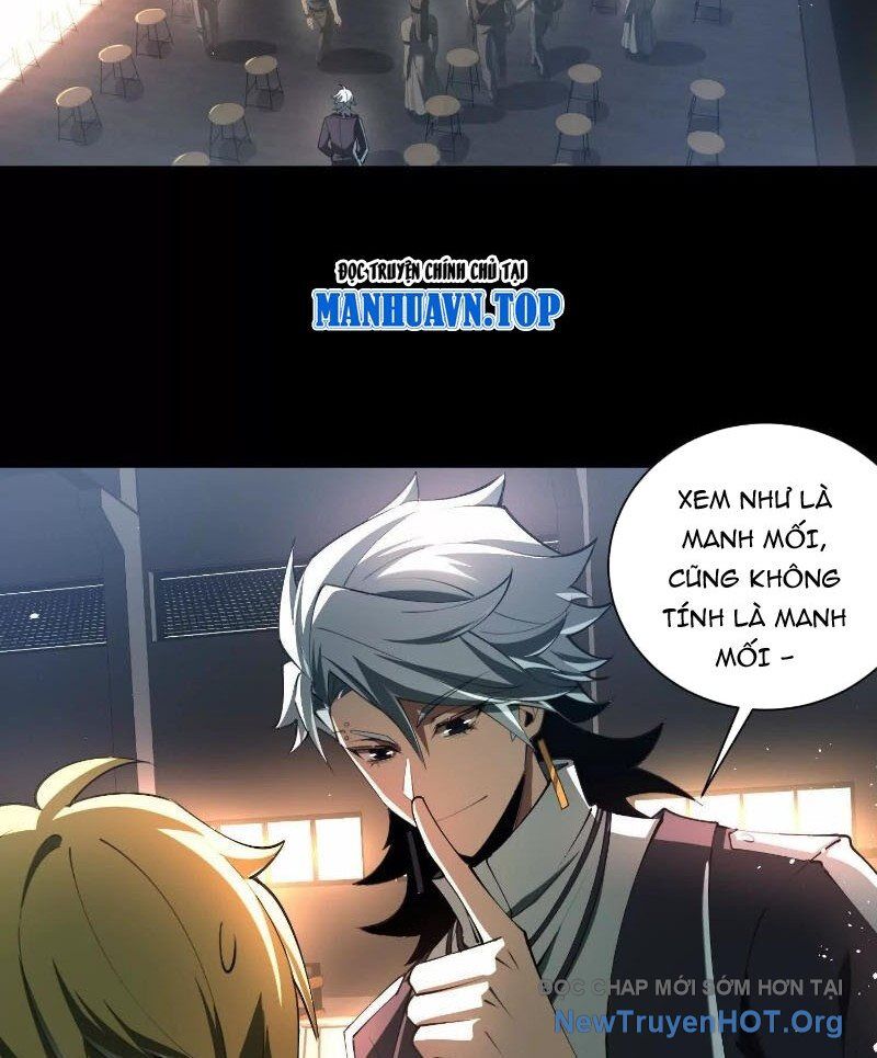 Thần Trò Chơi Dục Vọng Chap 107 - Next Chap 108