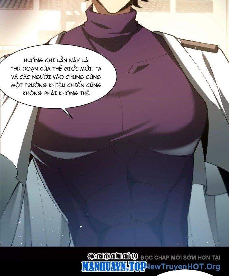 Thần Trò Chơi Dục Vọng Chap 107 - Next Chap 108