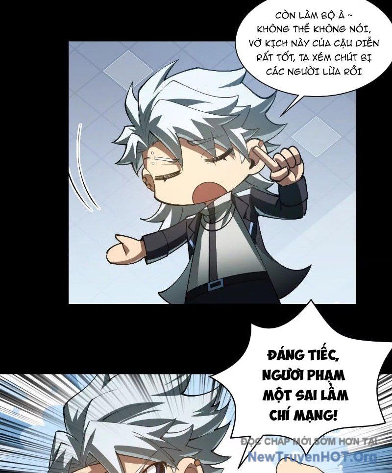 Thần Trò Chơi Dục Vọng Chap 107 - Next Chap 108