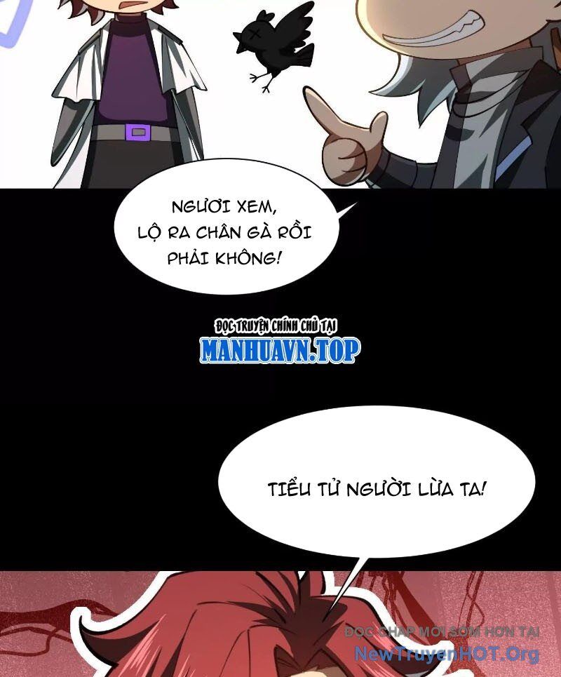 Thần Trò Chơi Dục Vọng Chap 107 - Next Chap 108