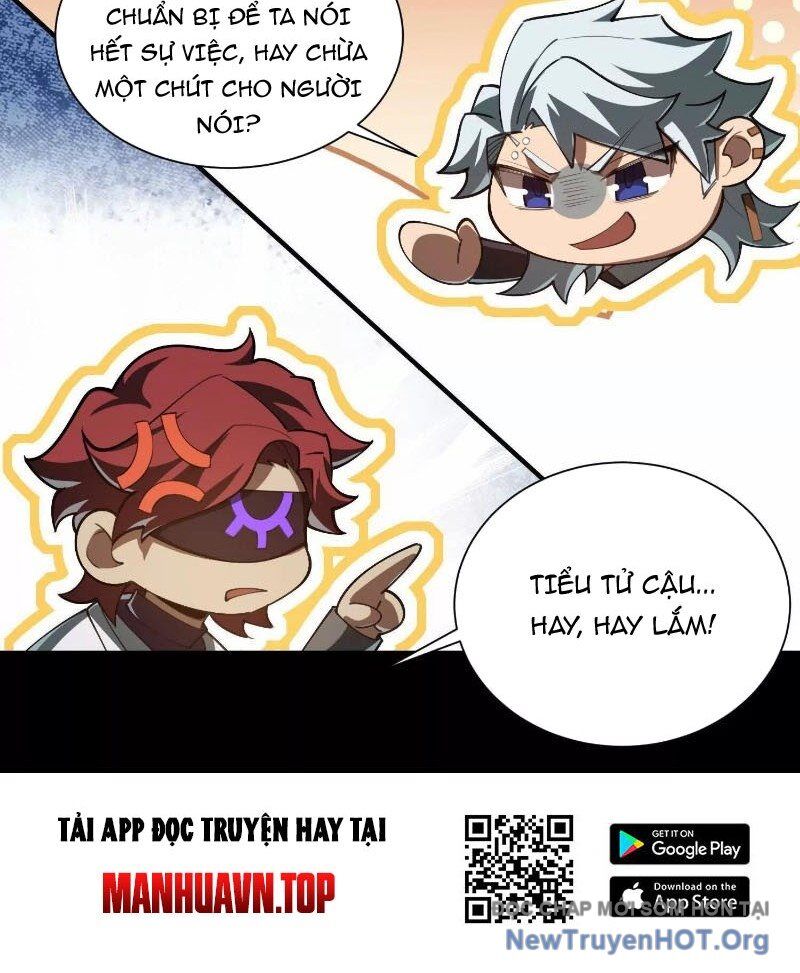 Thần Trò Chơi Dục Vọng Chap 107 - Next Chap 108