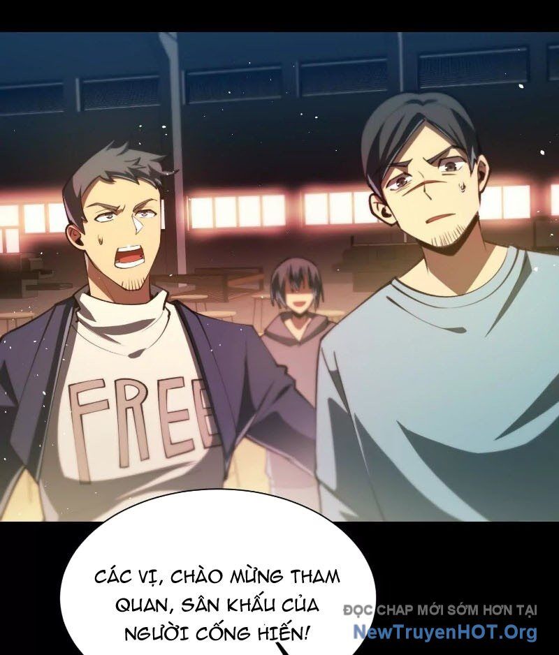 Thần Trò Chơi Dục Vọng Chap 107 - Next Chap 108