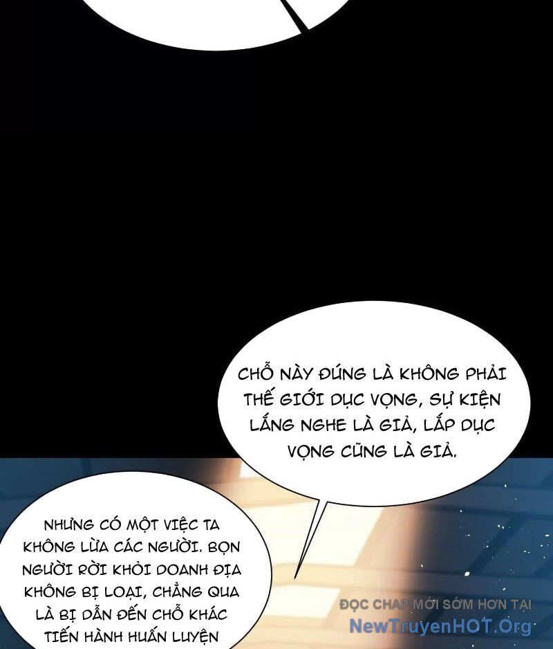 Thần Trò Chơi Dục Vọng Chap 107 - Next Chap 108