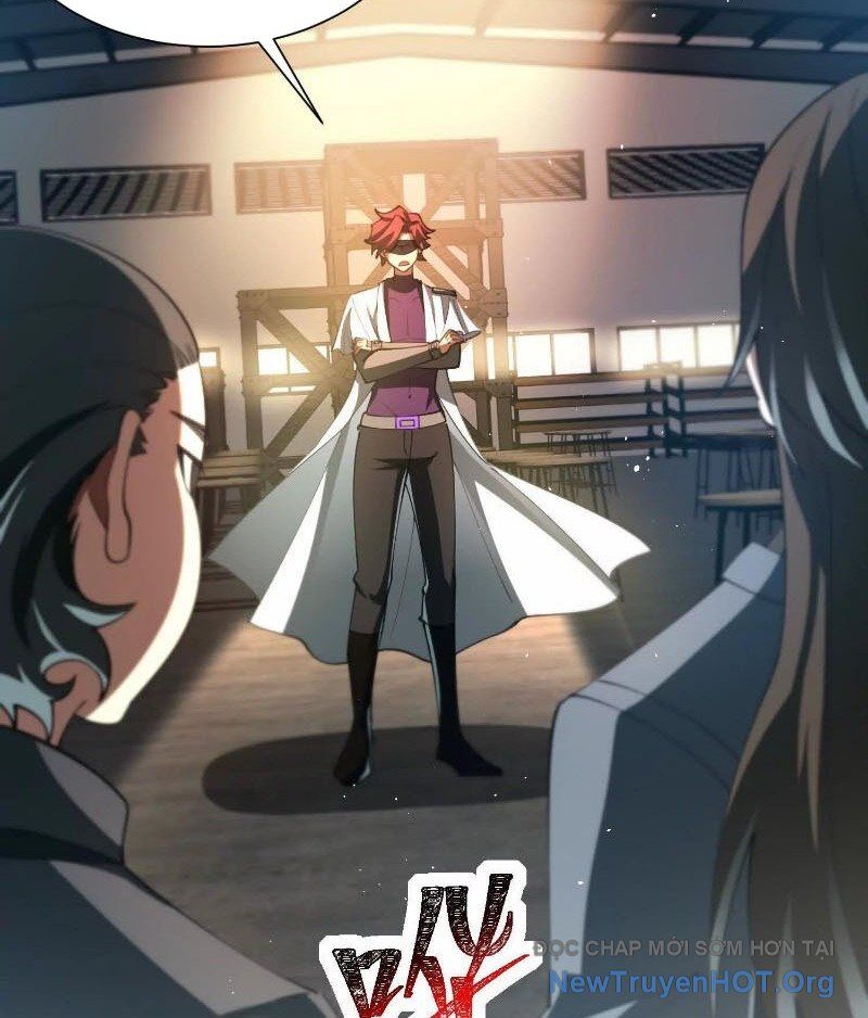 Thần Trò Chơi Dục Vọng Chap 107 - Next Chap 108