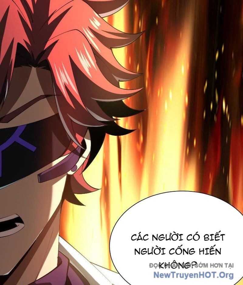 Thần Trò Chơi Dục Vọng Chap 107 - Next Chap 108