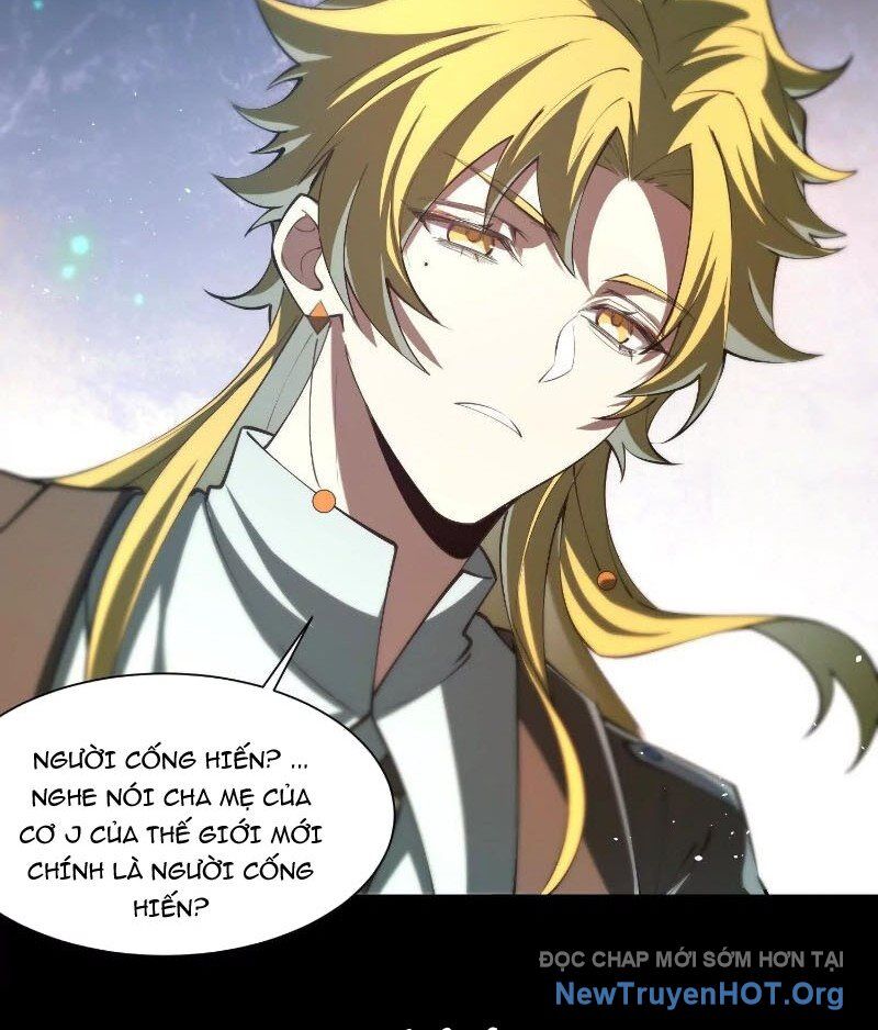 Thần Trò Chơi Dục Vọng Chap 107 - Next Chap 108
