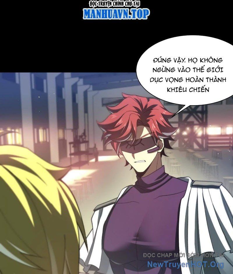 Thần Trò Chơi Dục Vọng Chap 107 - Next Chap 108