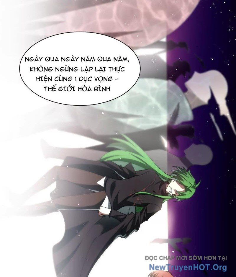 Thần Trò Chơi Dục Vọng Chap 107 - Next Chap 108