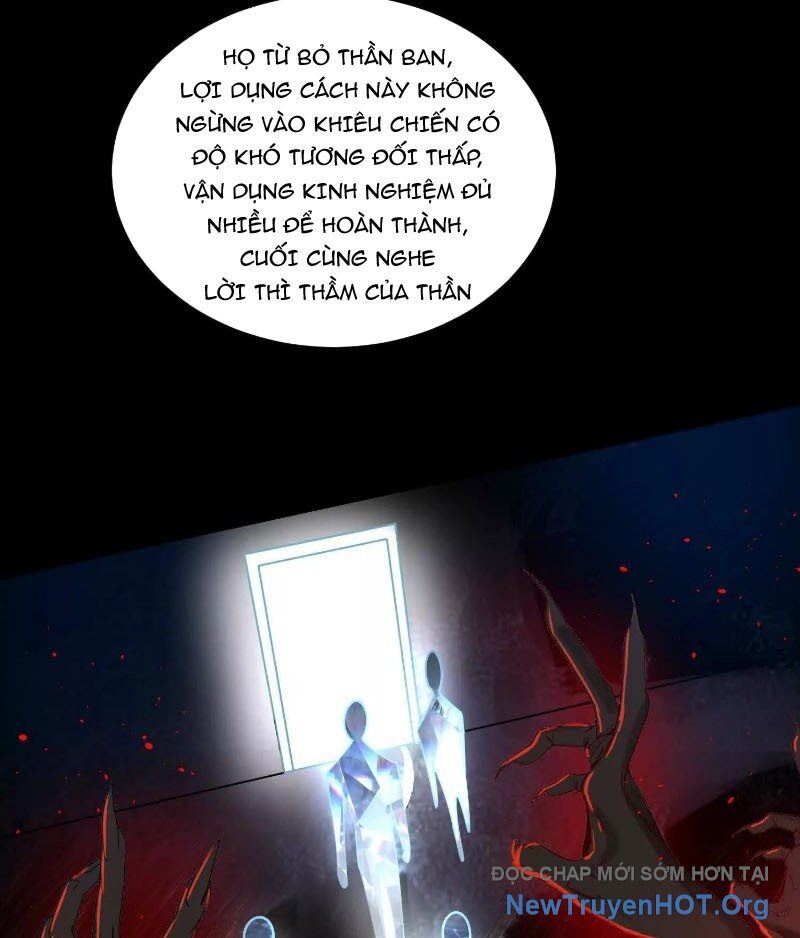 Thần Trò Chơi Dục Vọng Chap 107 - Next Chap 108