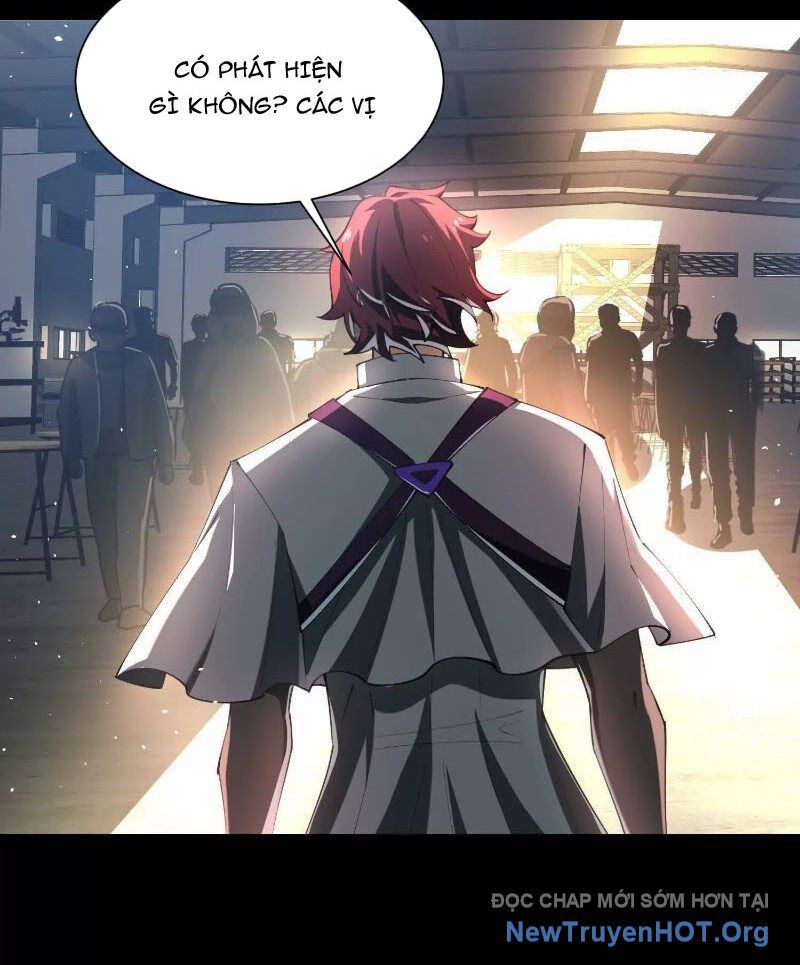 Thần Trò Chơi Dục Vọng Chap 107 - Next Chap 108