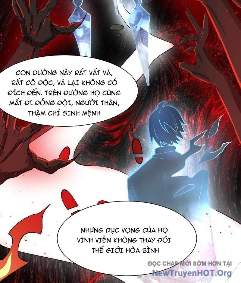 Thần Trò Chơi Dục Vọng Chap 107 - Next Chap 108