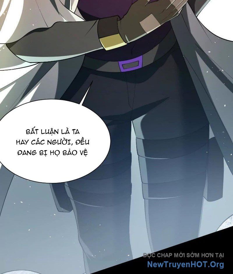 Thần Trò Chơi Dục Vọng Chap 107 - Next Chap 108