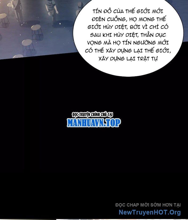 Thần Trò Chơi Dục Vọng Chap 107 - Next Chap 108