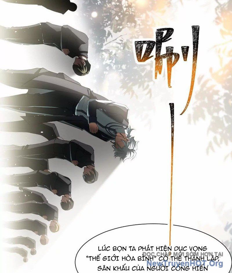 Thần Trò Chơi Dục Vọng Chap 107 - Next Chap 108