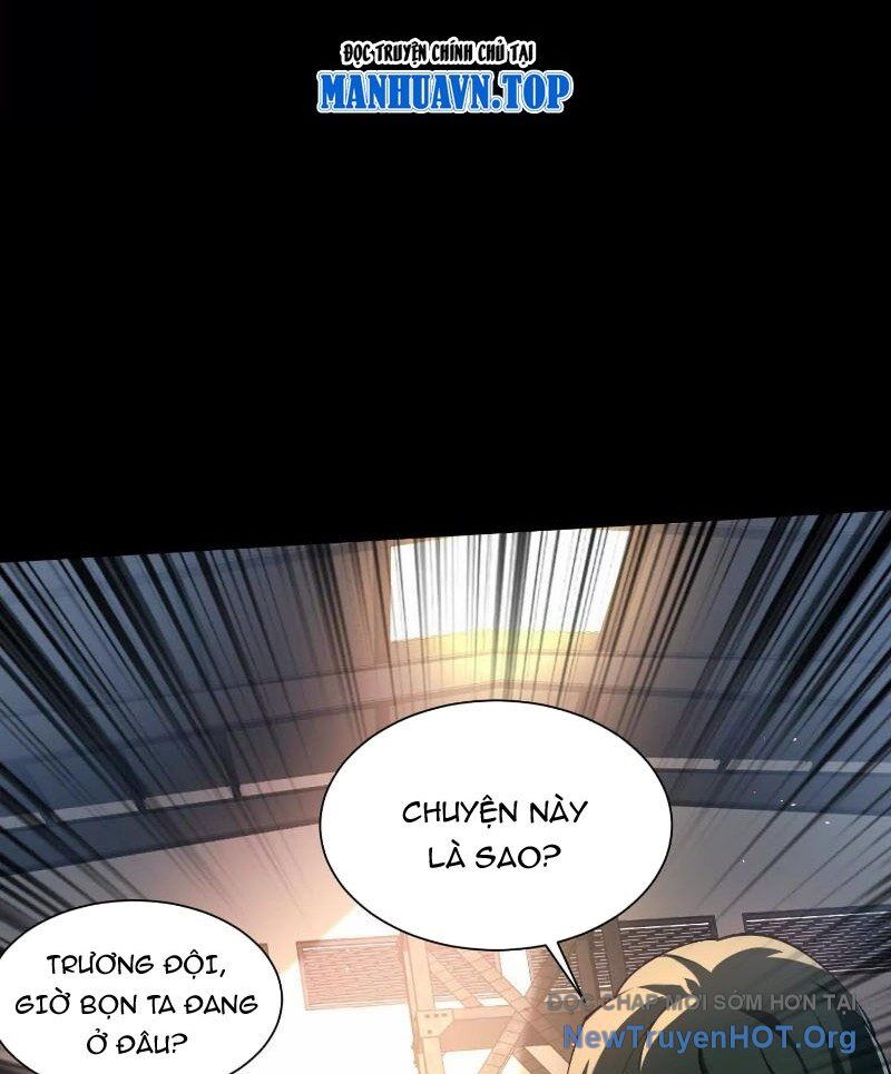 Thần Trò Chơi Dục Vọng Chap 107 - Next Chap 108
