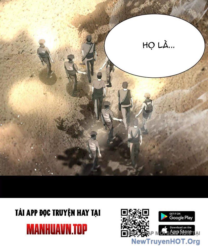 Thần Trò Chơi Dục Vọng Chap 107 - Next Chap 108